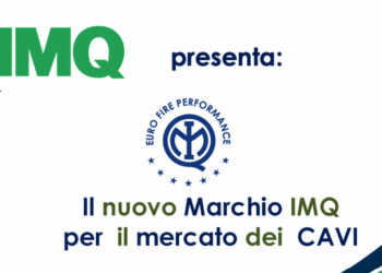 IMQ presenta il nuovo marchio Euro Fire Perfomance