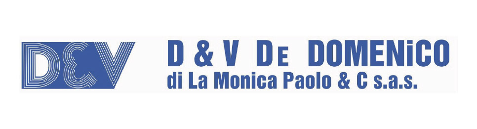 D&V De Domenico di La Monica Paolo & C S.a.s.