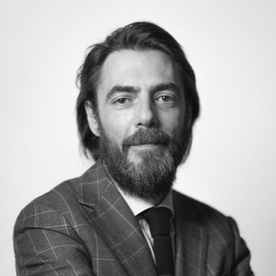 Paolo Ferrari - Vicepresidente di FME