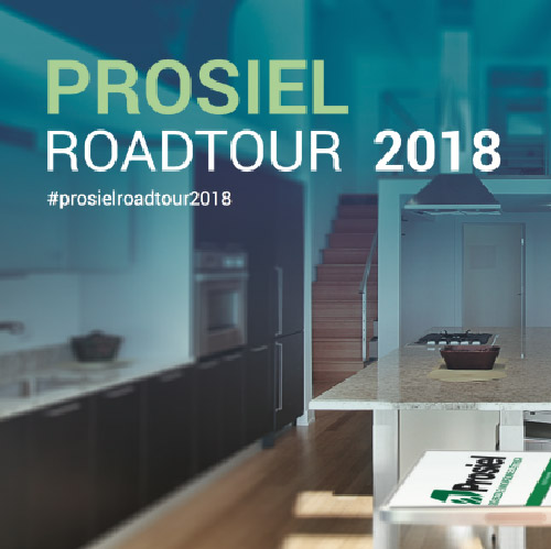 Prosiel Road Tour 2018 eventi ad hoc per i Soci FME